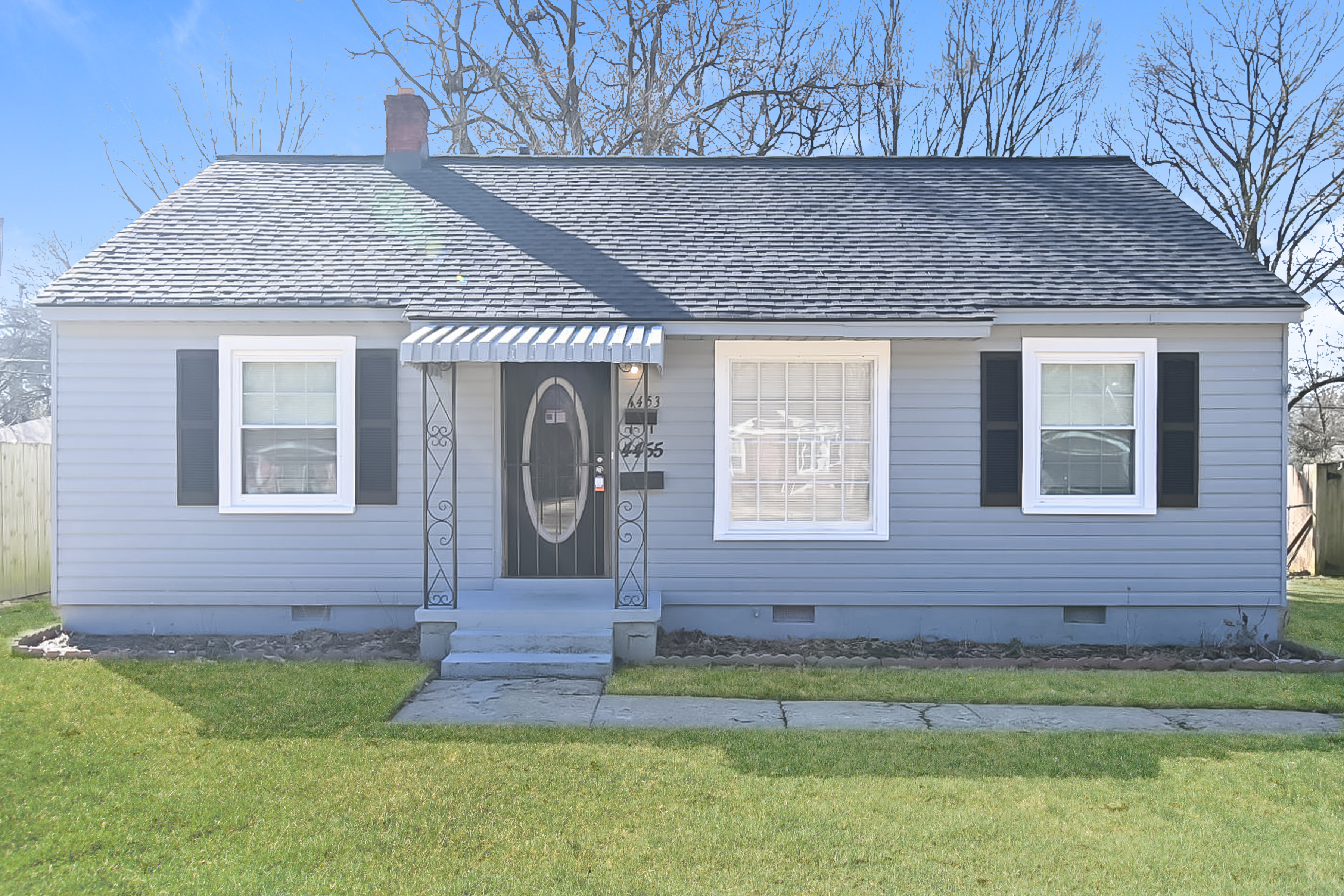 4455 Boyce Rd Memphis, TN 38117